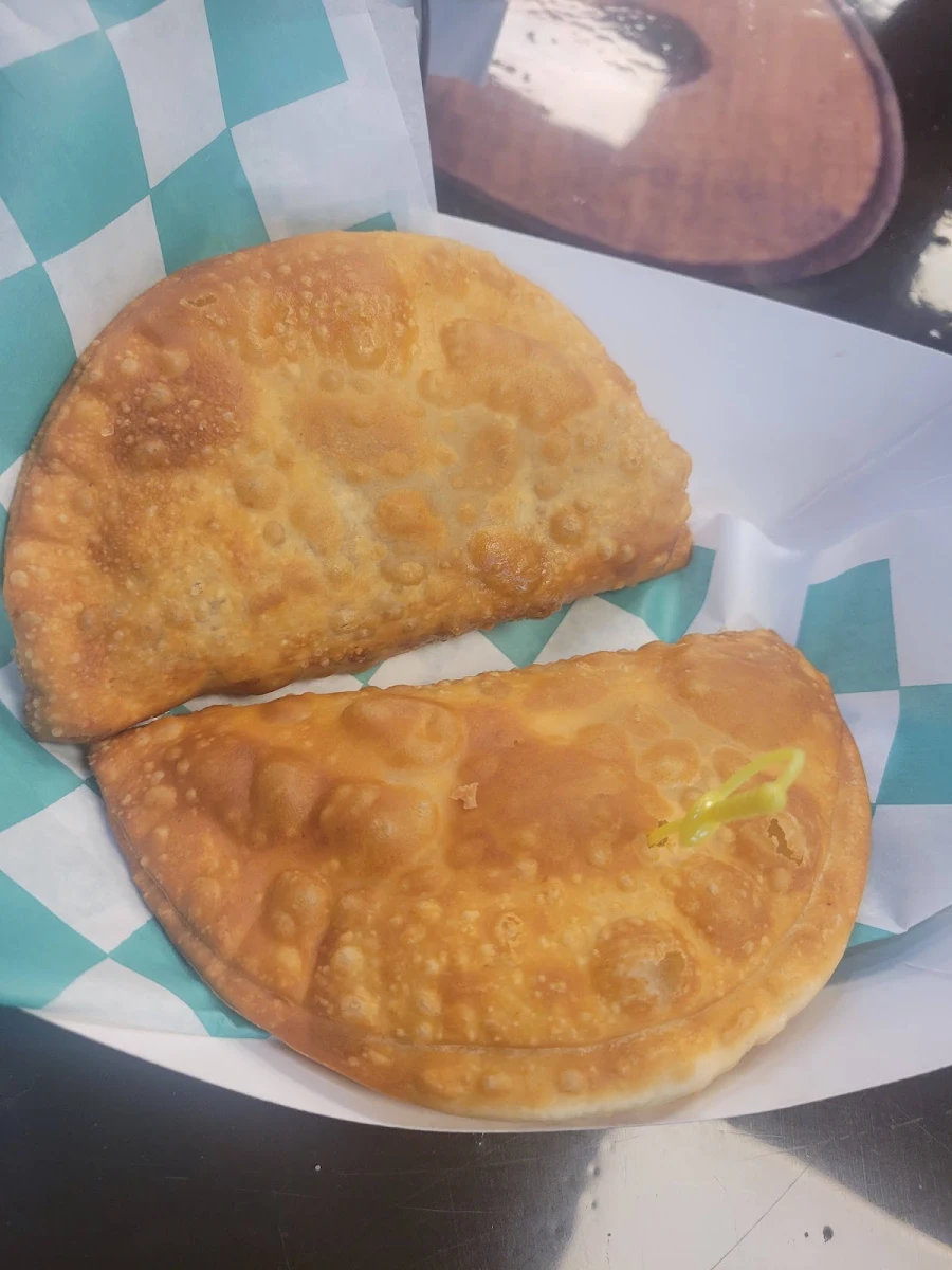 Beef Empanada