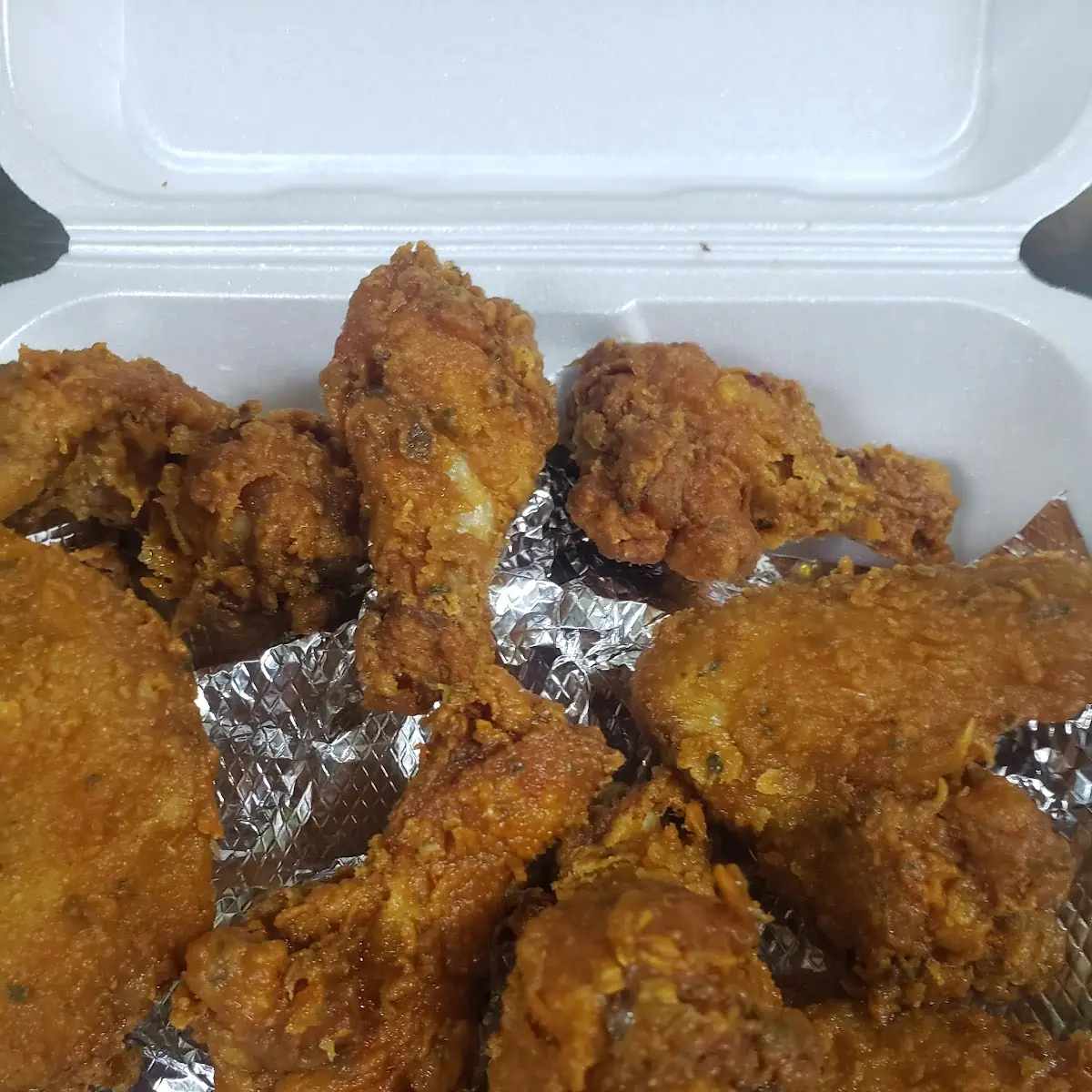 Wings
