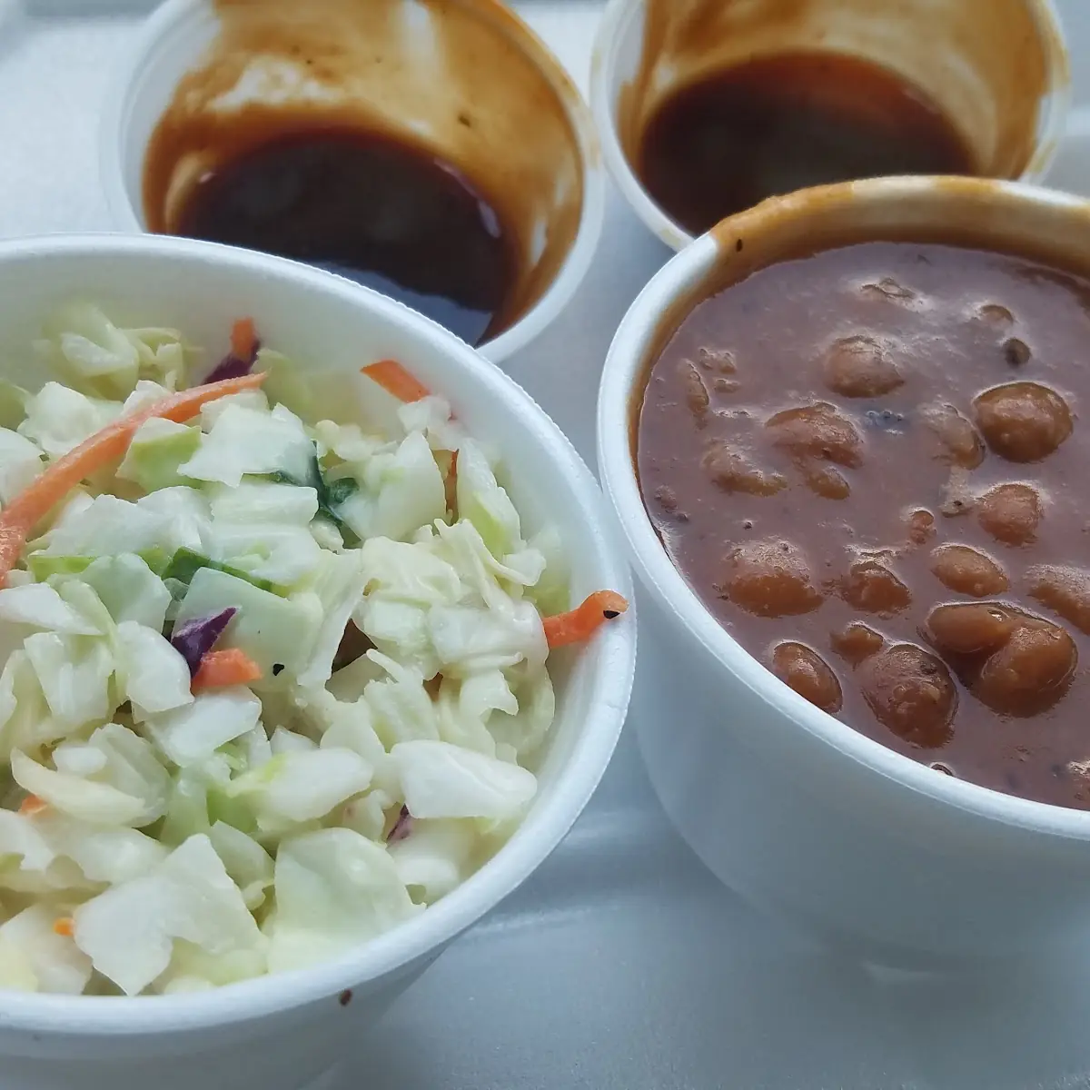Baked Beans