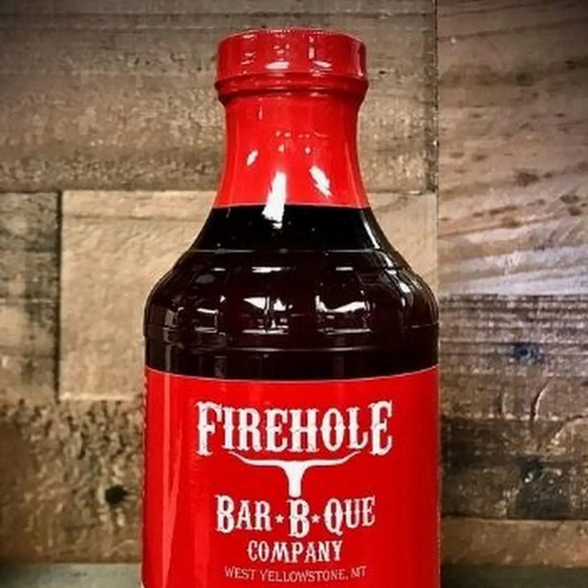 BBQ Sauce