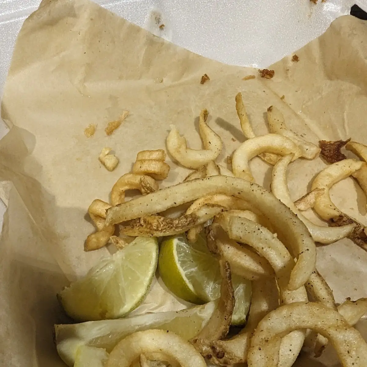 Fritto Misto