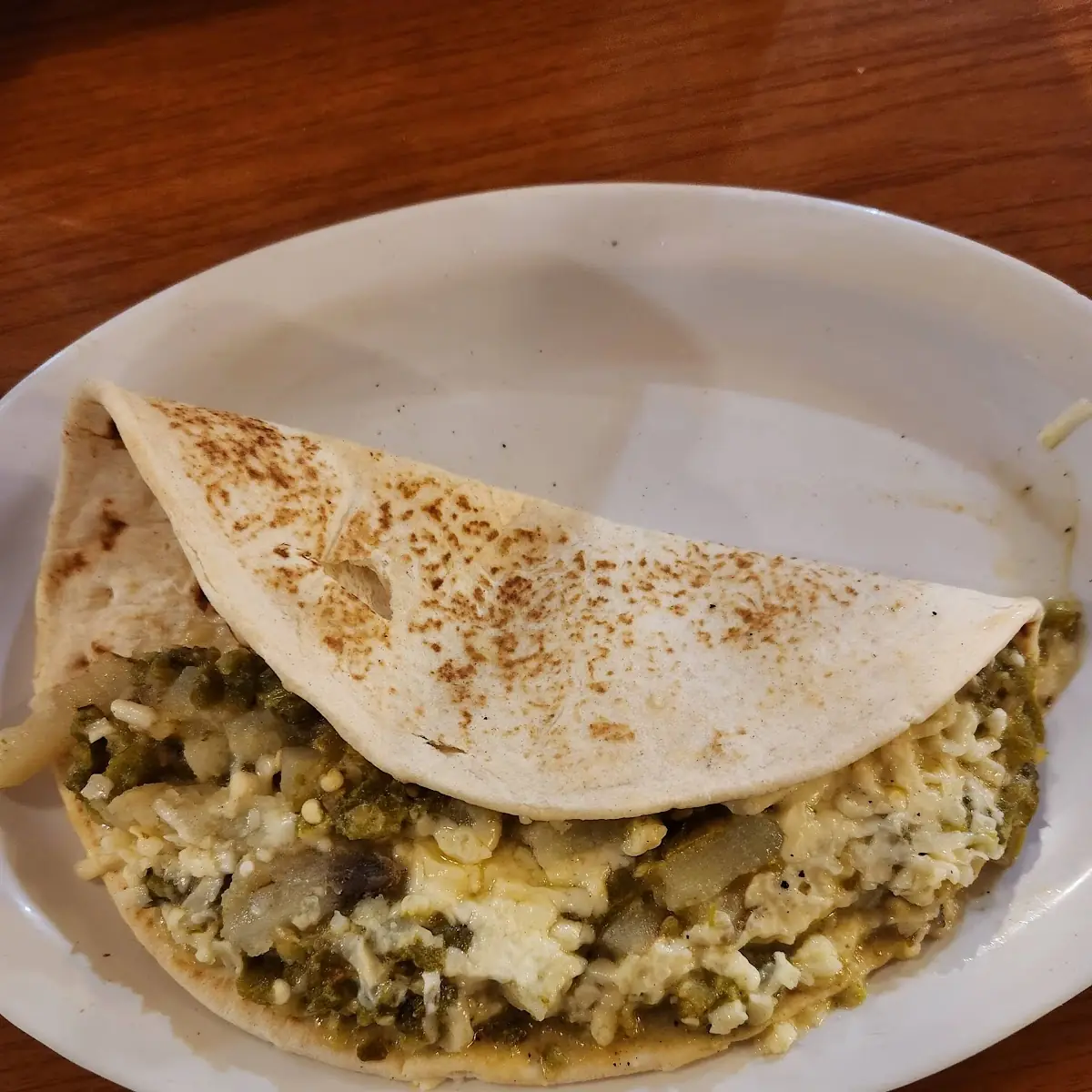 Quesadilla