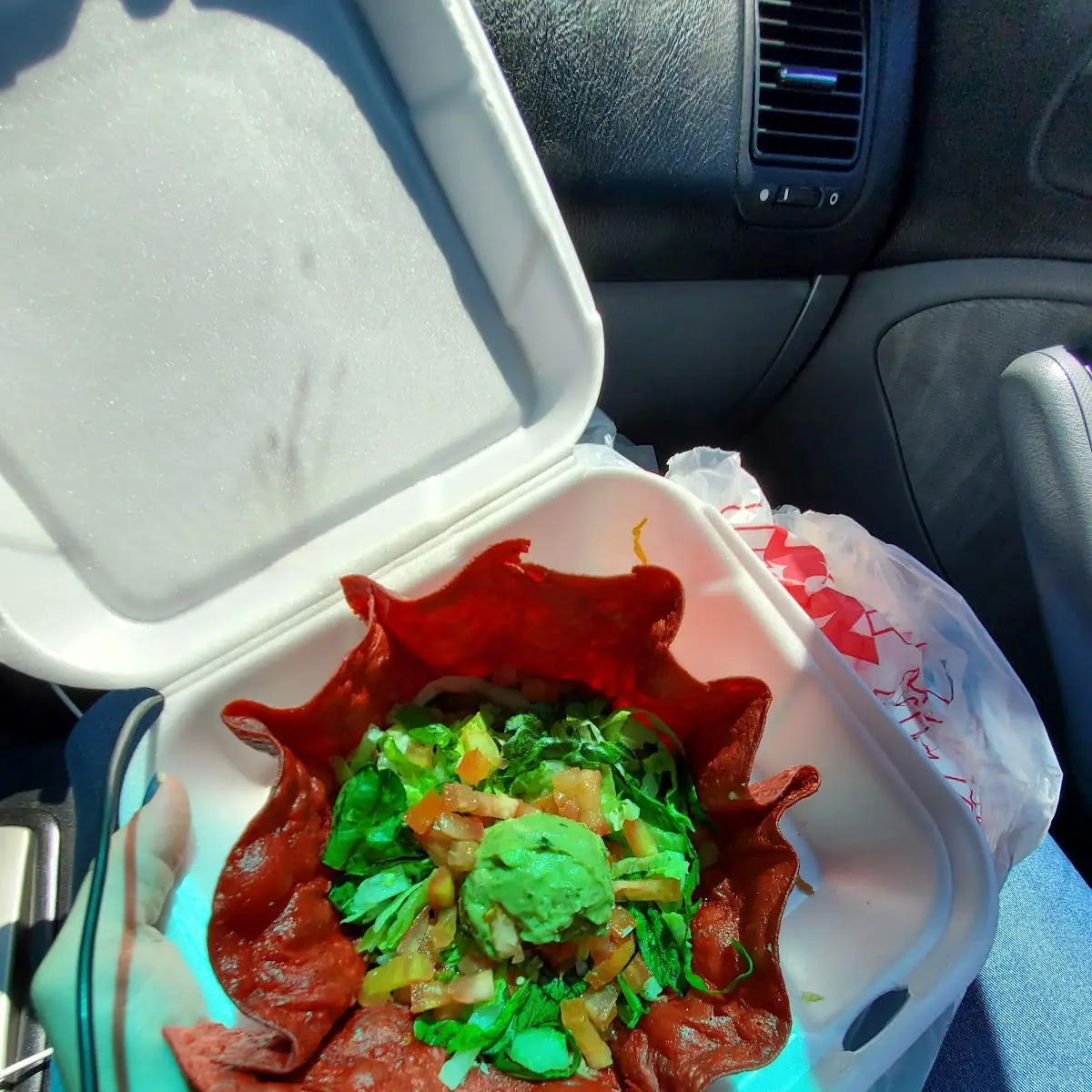 Taco Salad