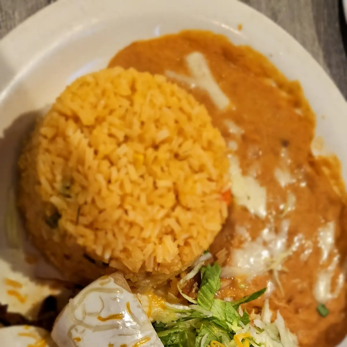 Sour Cream Enchiladas 2
