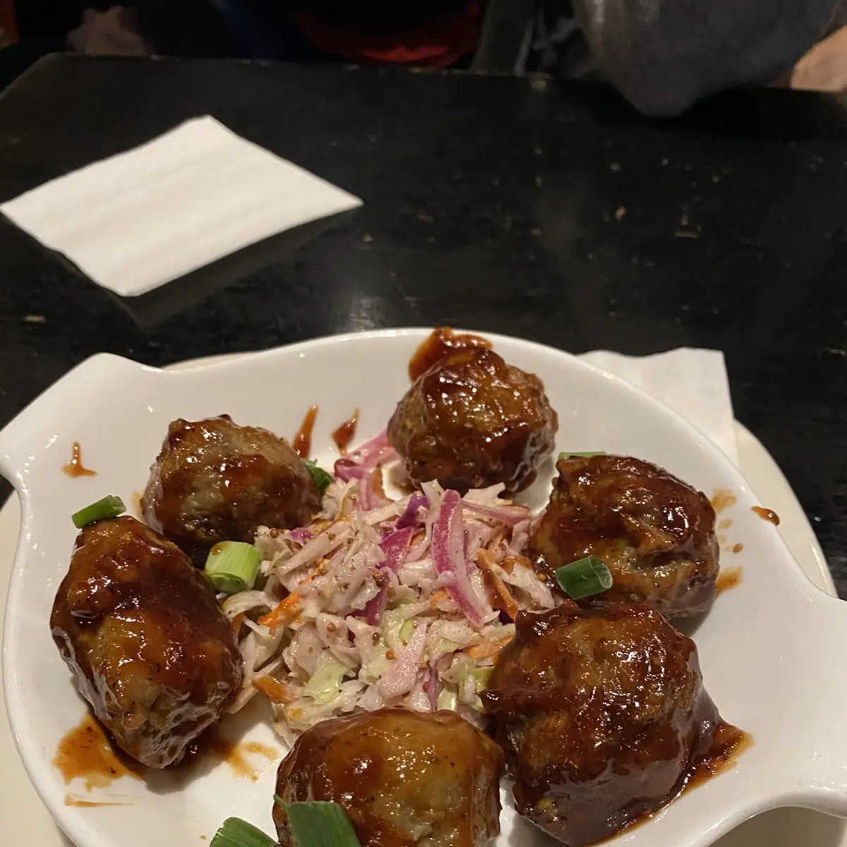 BBQ Shrimp
