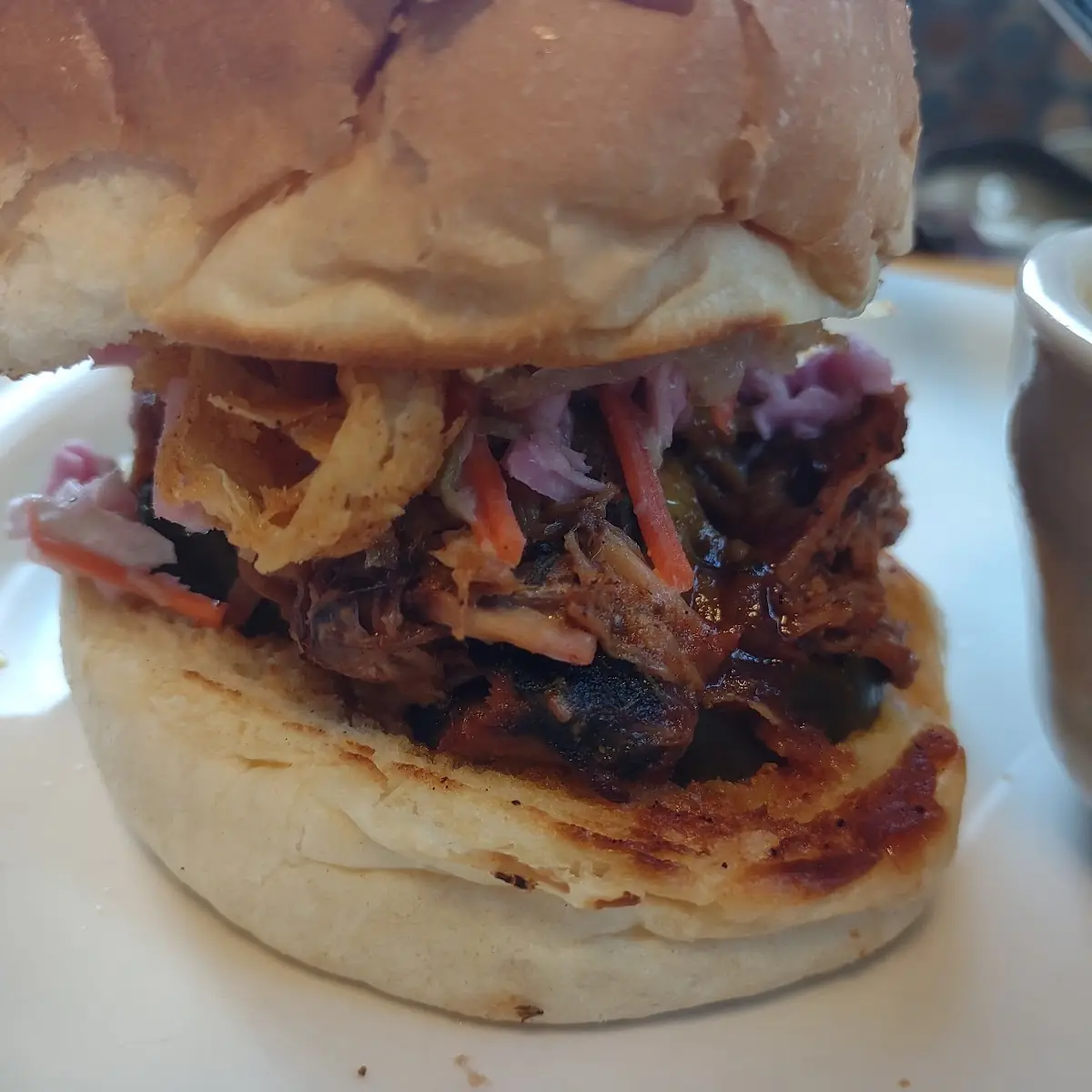 Pulled Pork