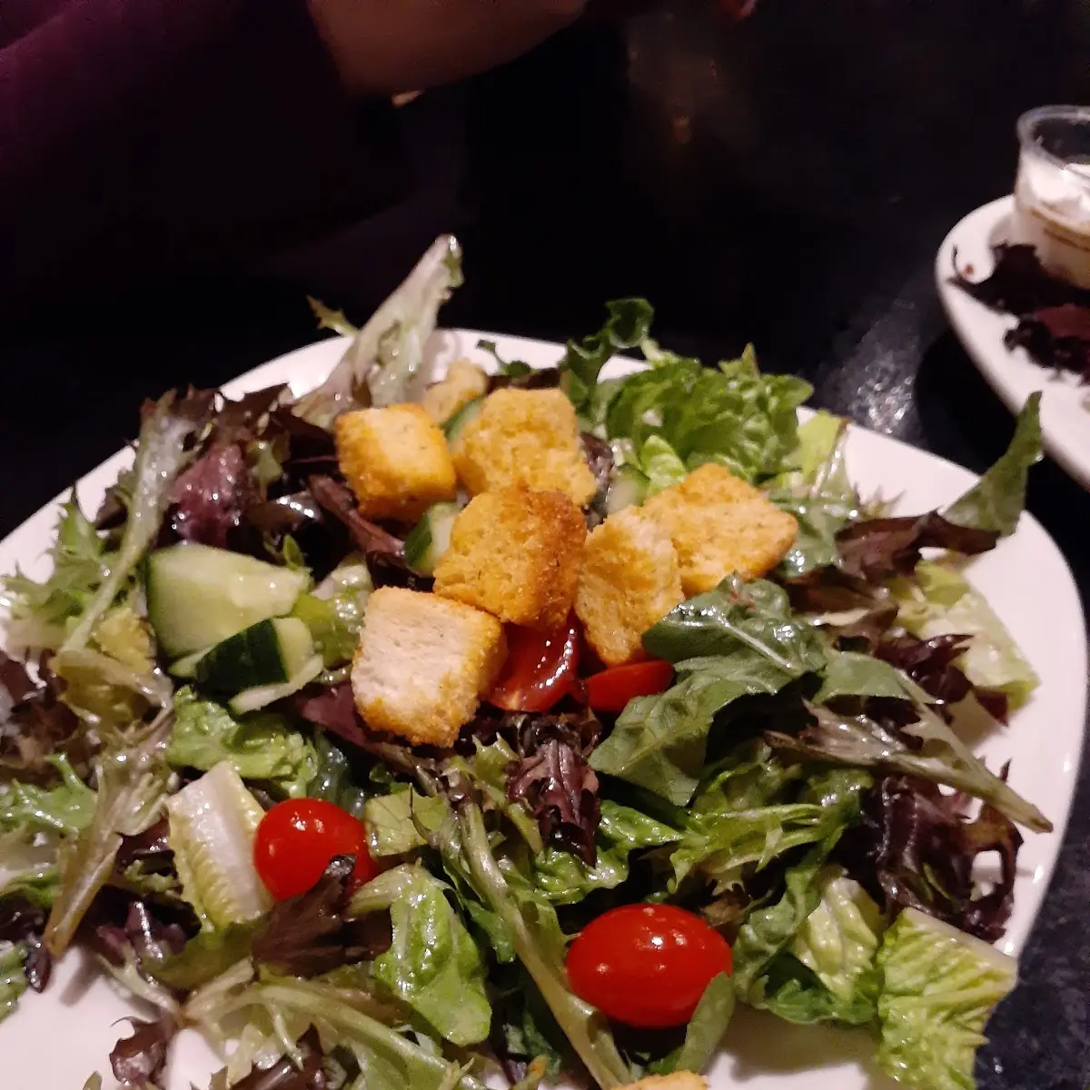 Side Salad