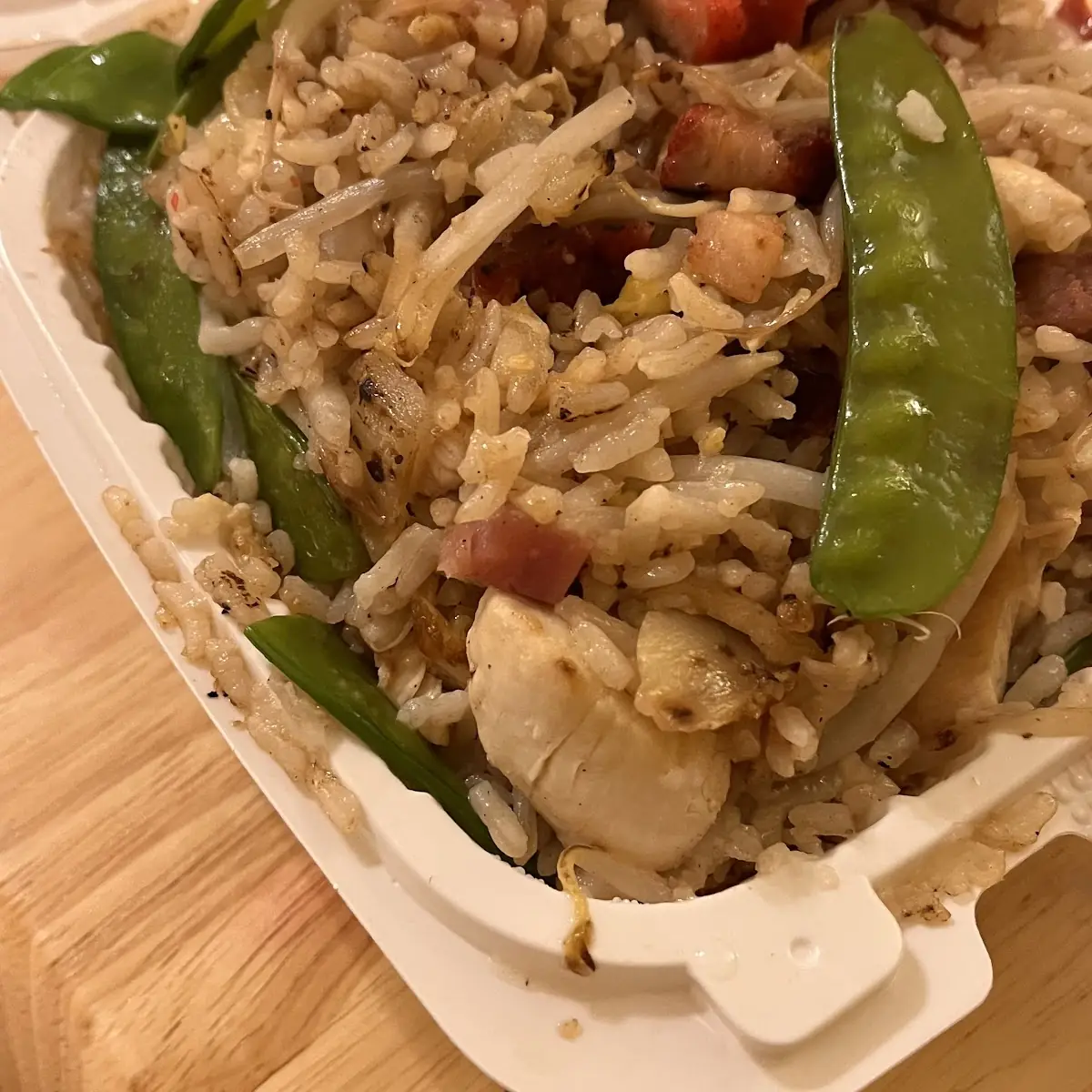 House Special Fried Rice