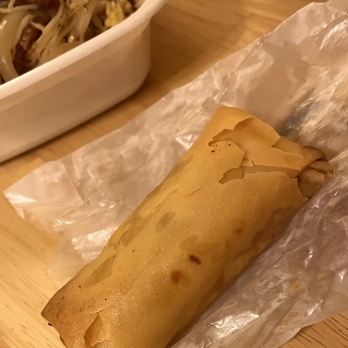 Spring Roll