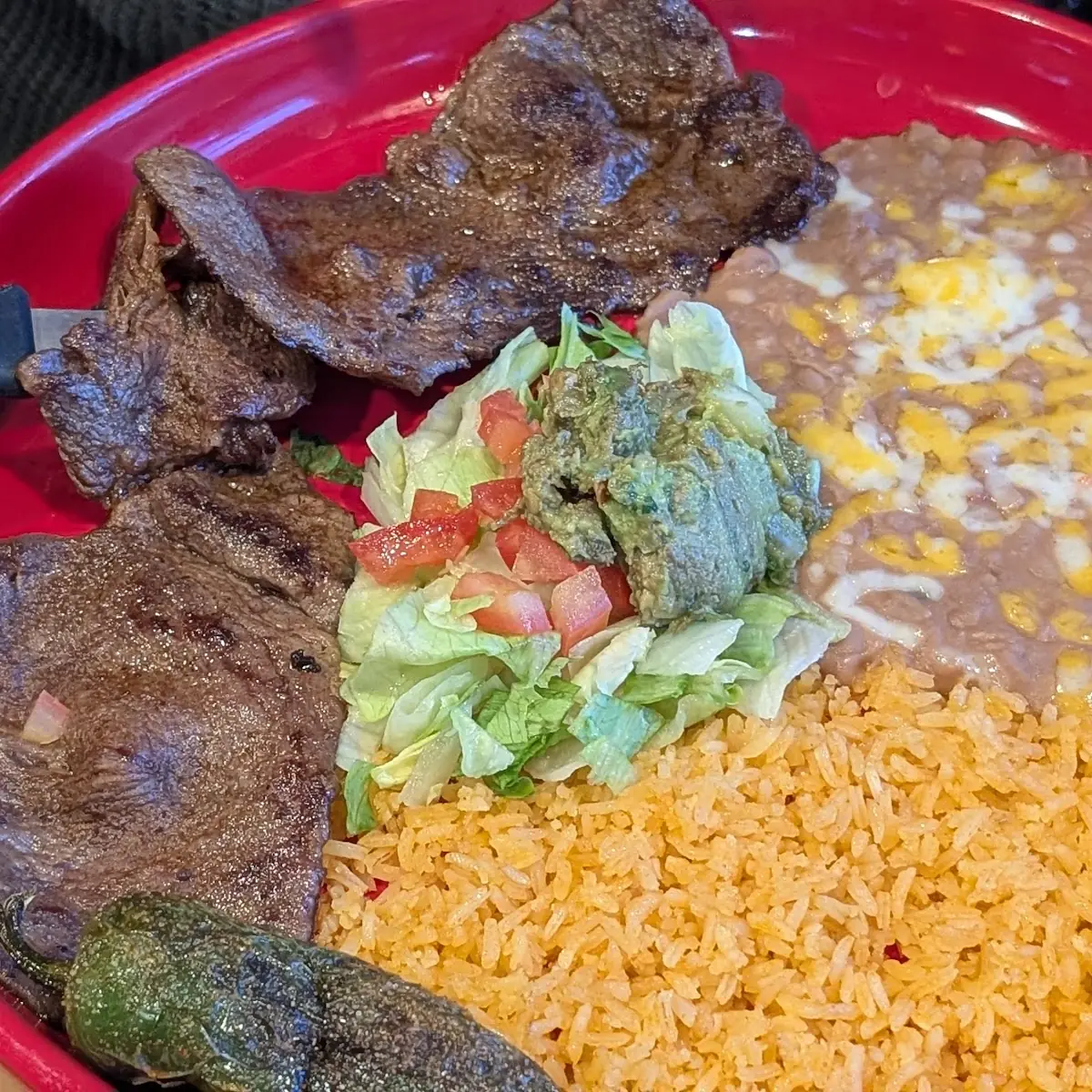 Carne Asada