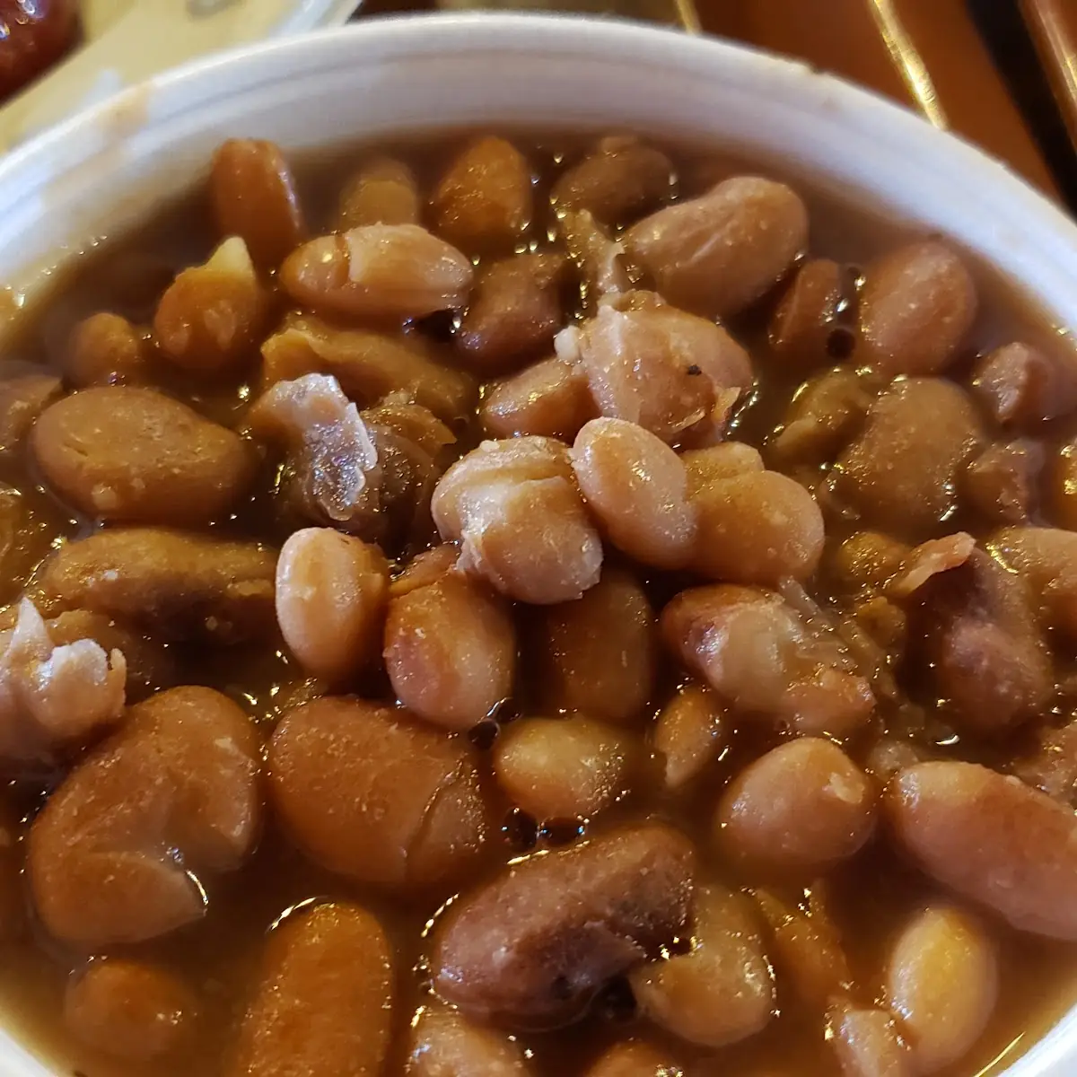 Baked Beans