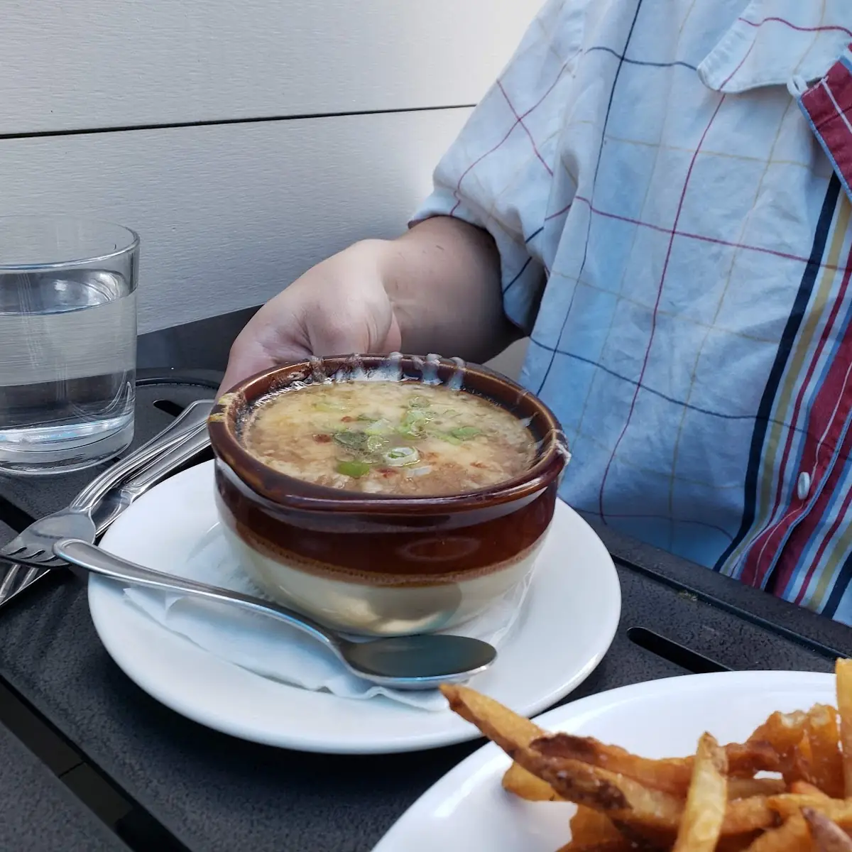 Classic French Onion Soup