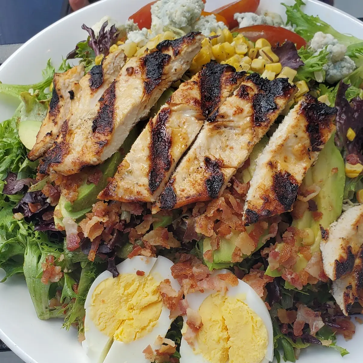 Cobb Salad