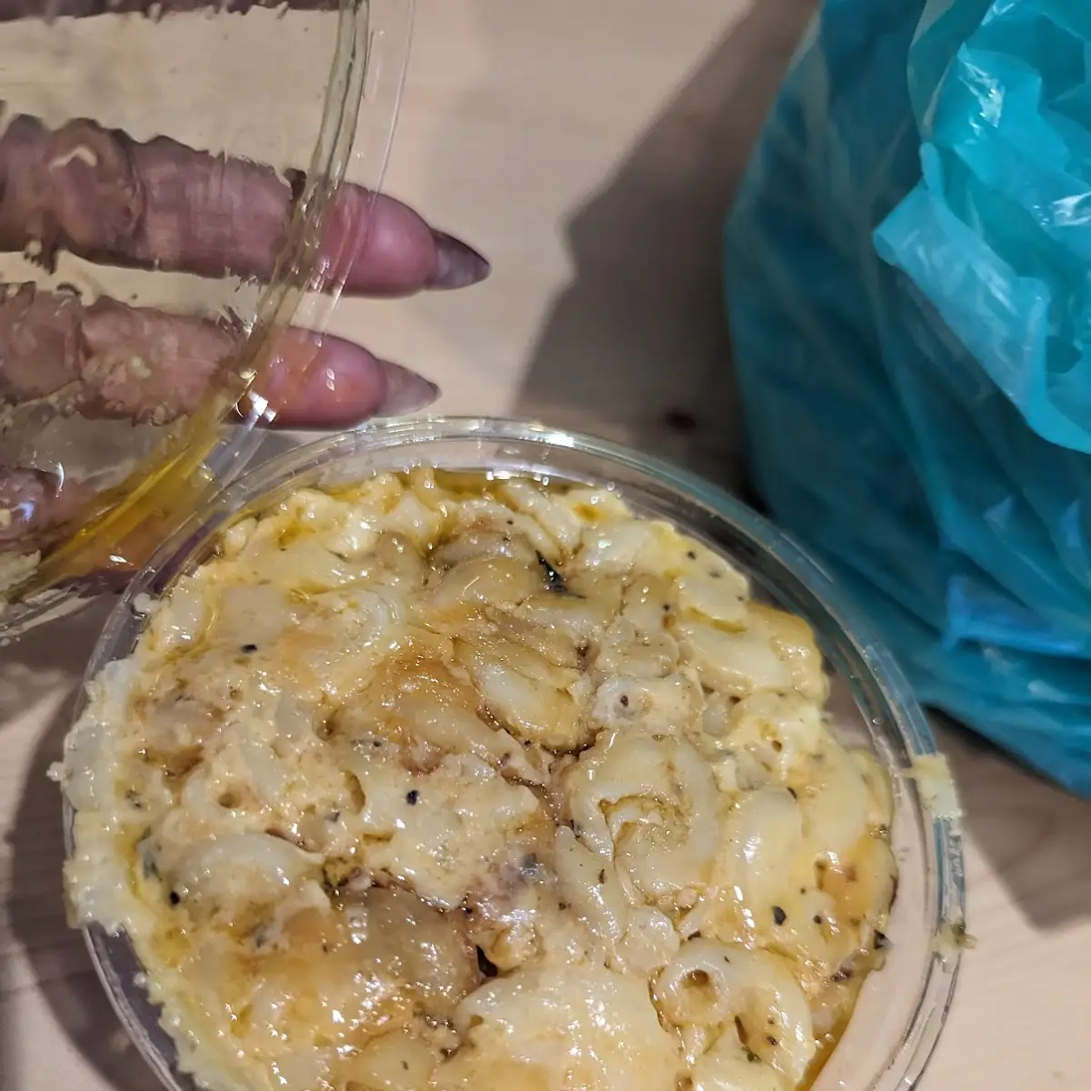 Mac & Cheese