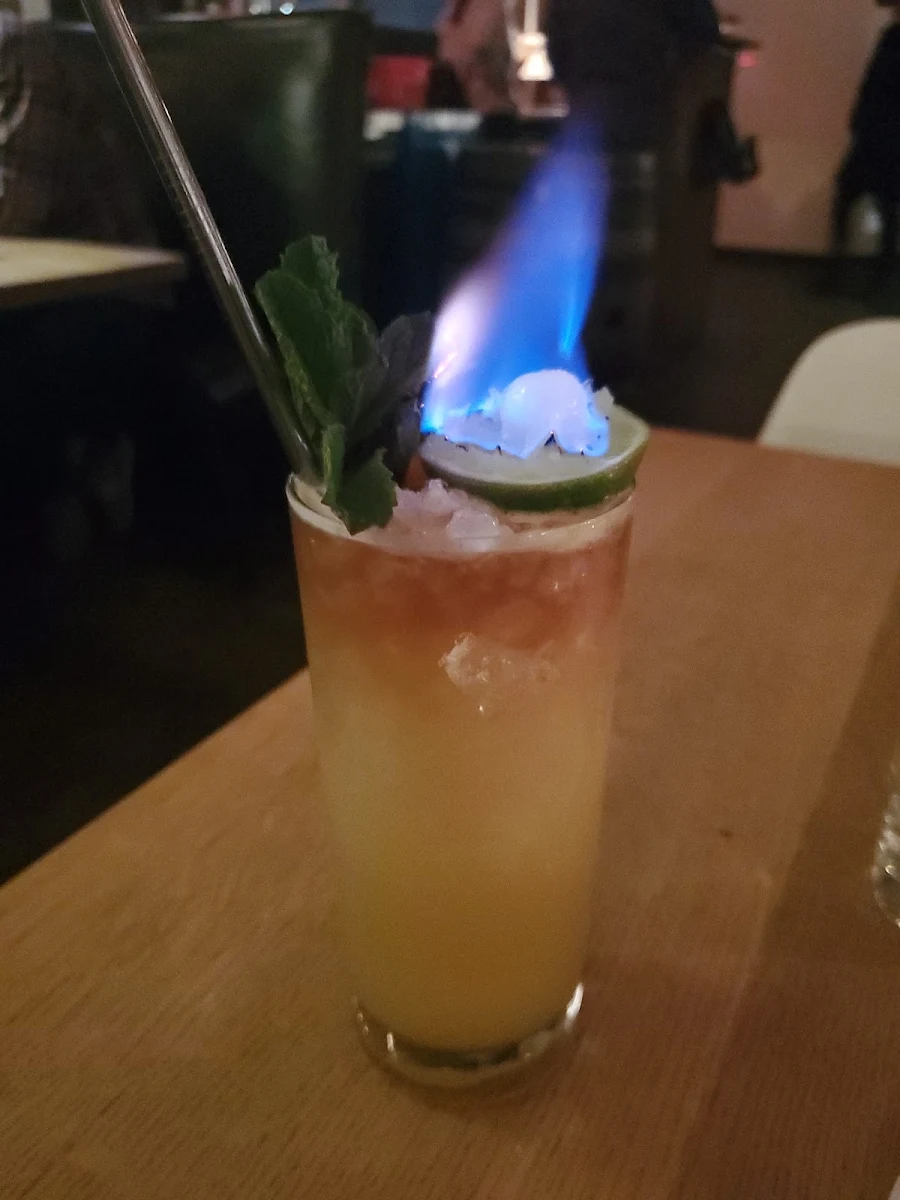 Mai Tai