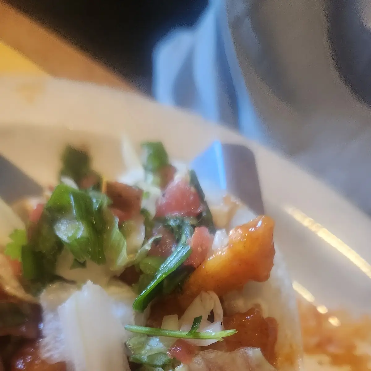 Shrimp Tacos