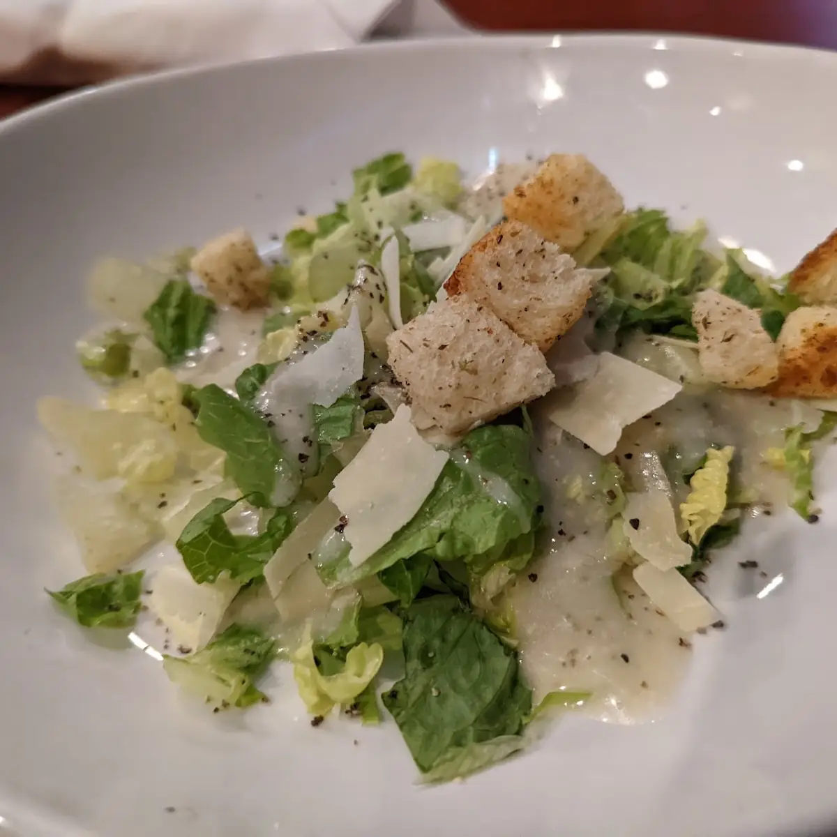 Cesar Salad