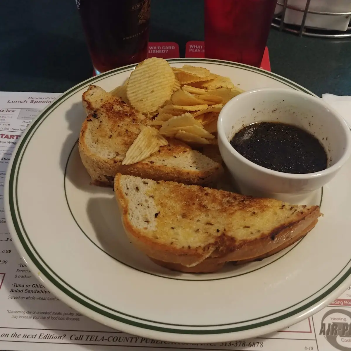 Excellent Pot Roast Sandwich