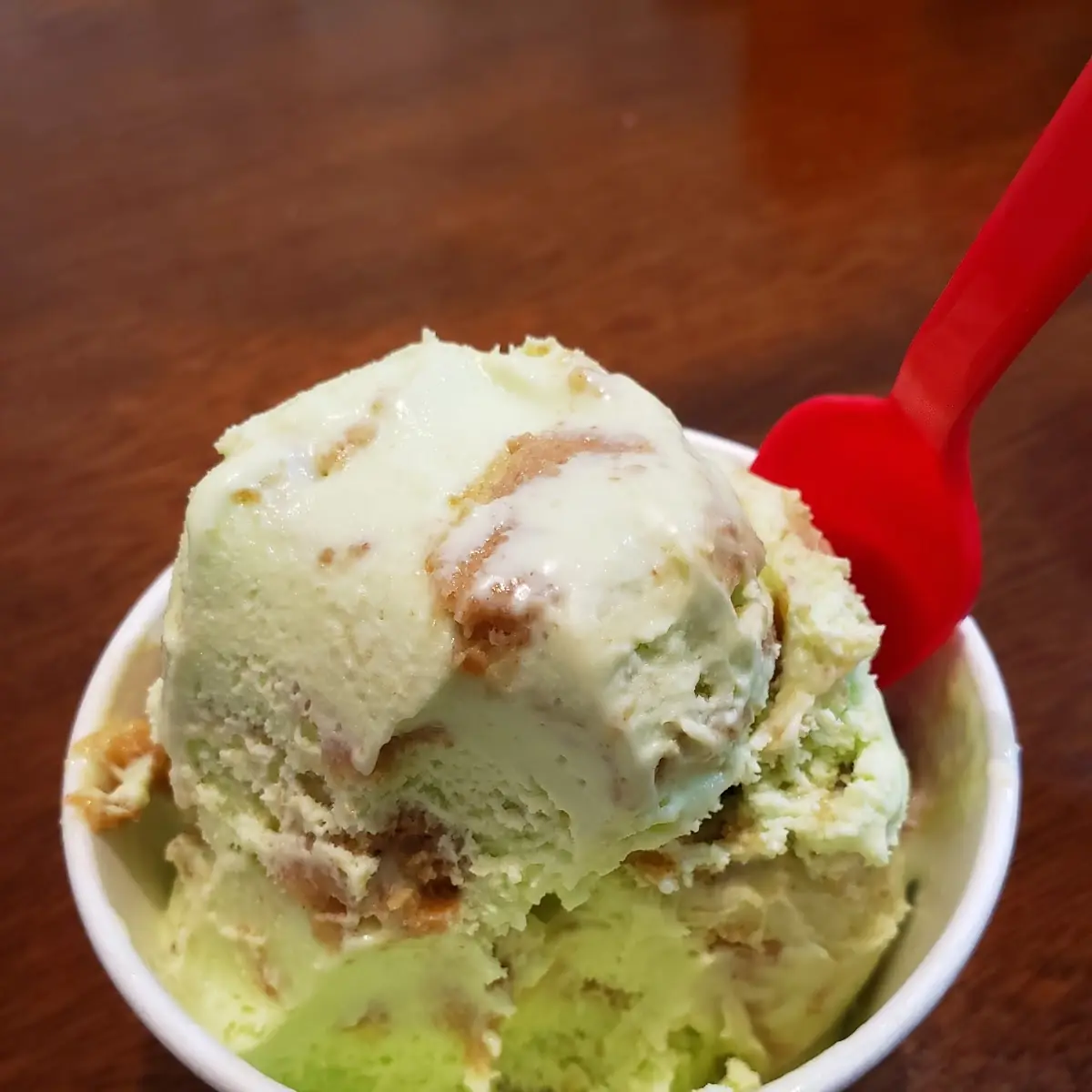 Key Lime Pie