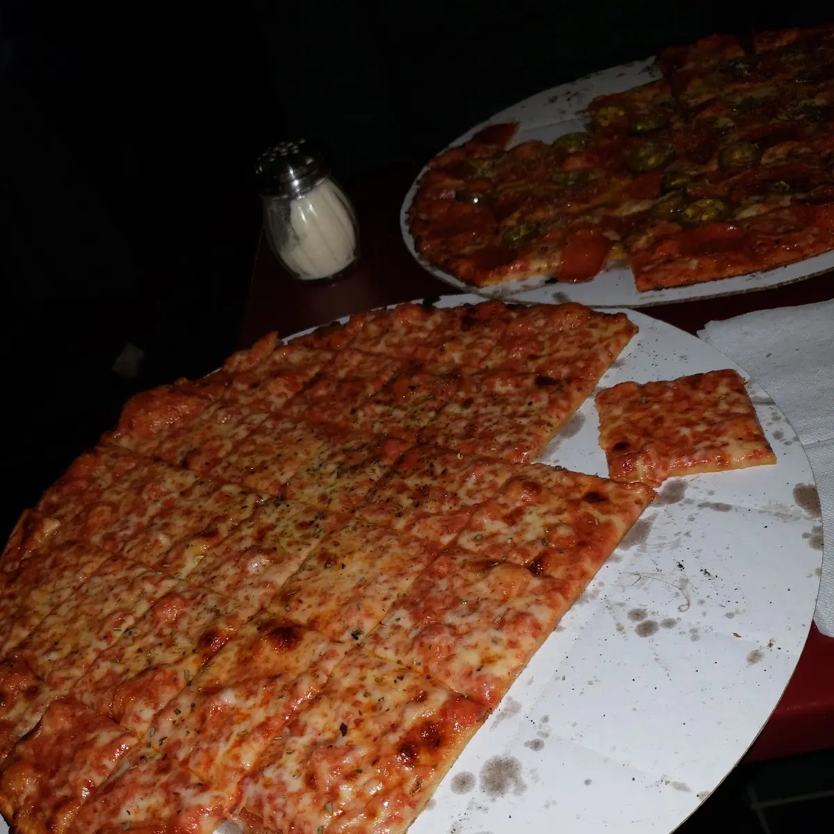 Cheese Pizza