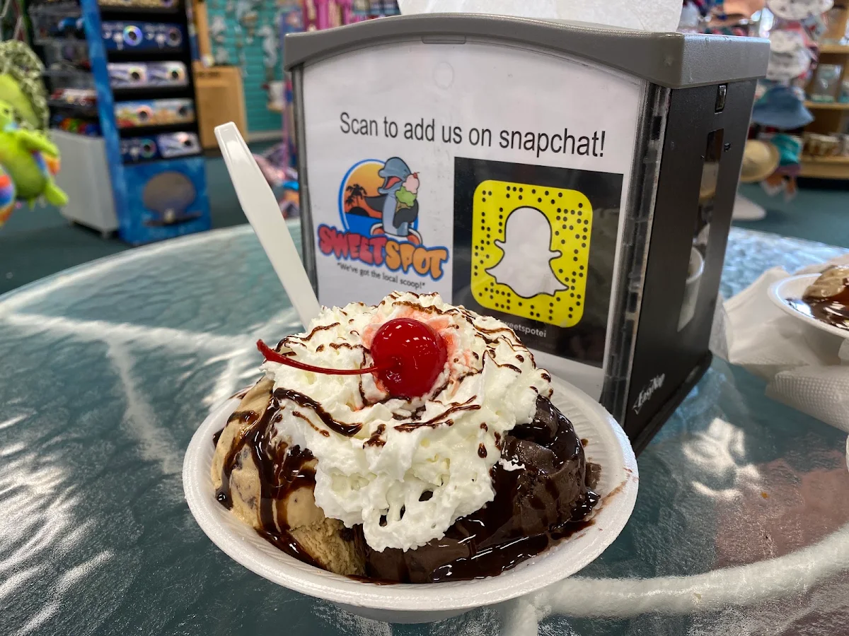 Hot Fudge