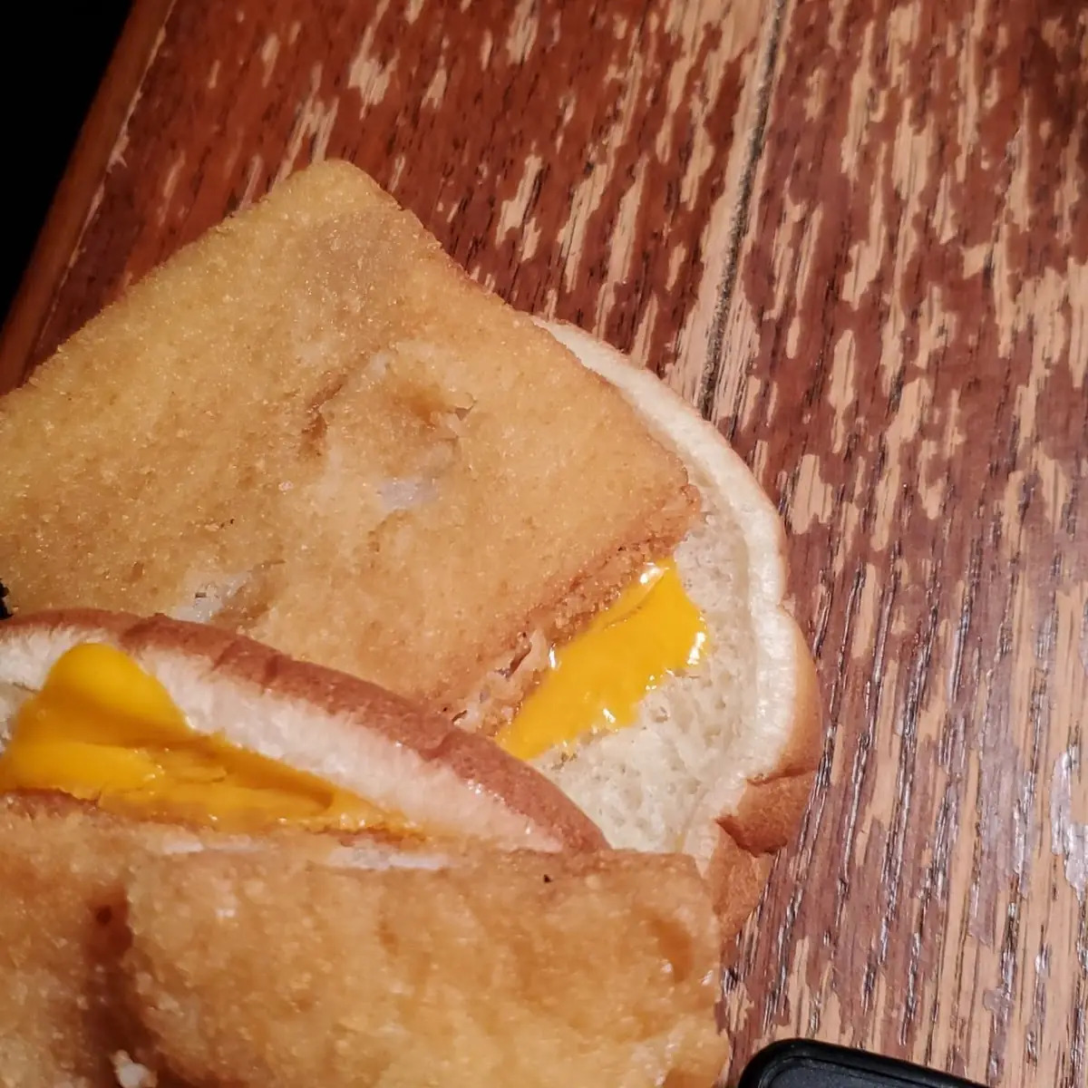 Fish Fillet