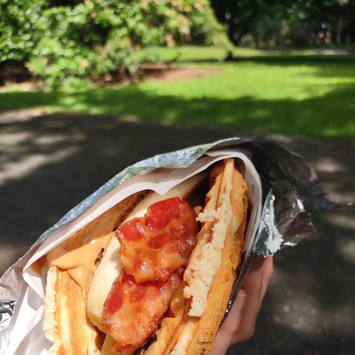 Lobster Roll