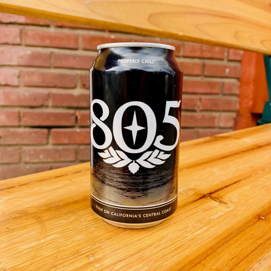 Firestone Walker 805 Blonde Ale