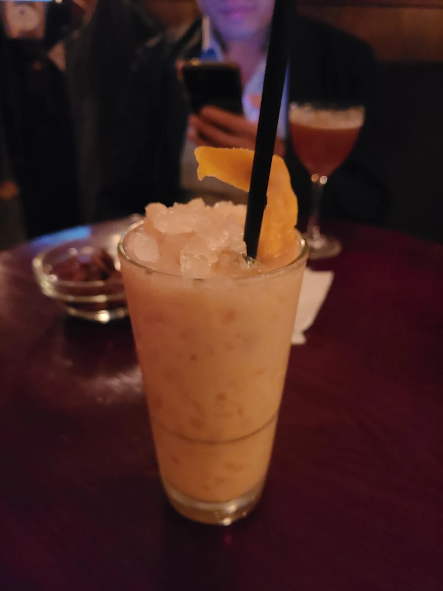 Mango Tango