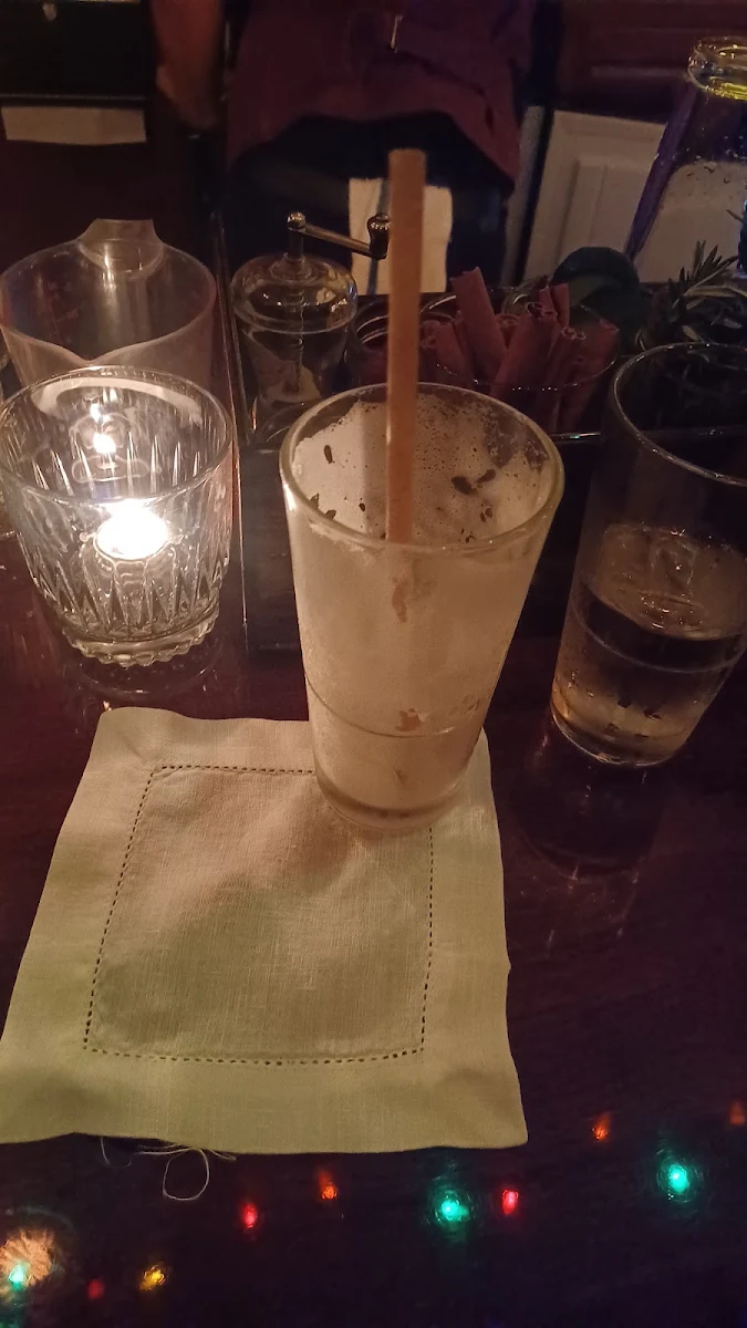 Whiskey Sour