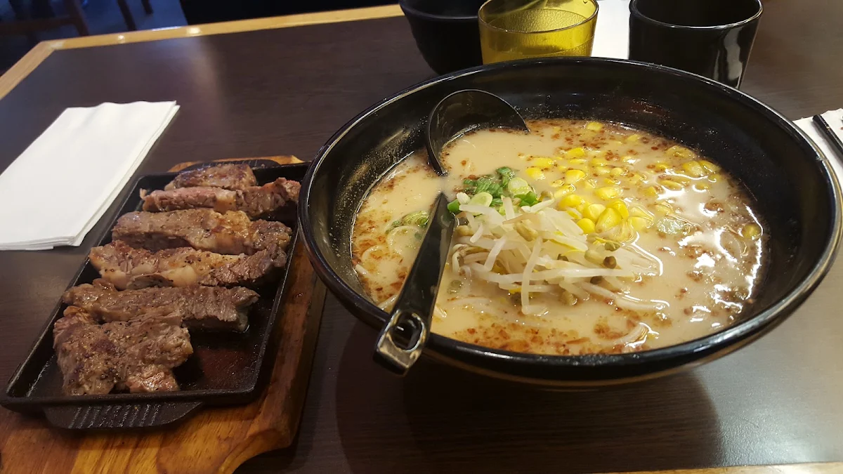 Chicken Noodles Soup