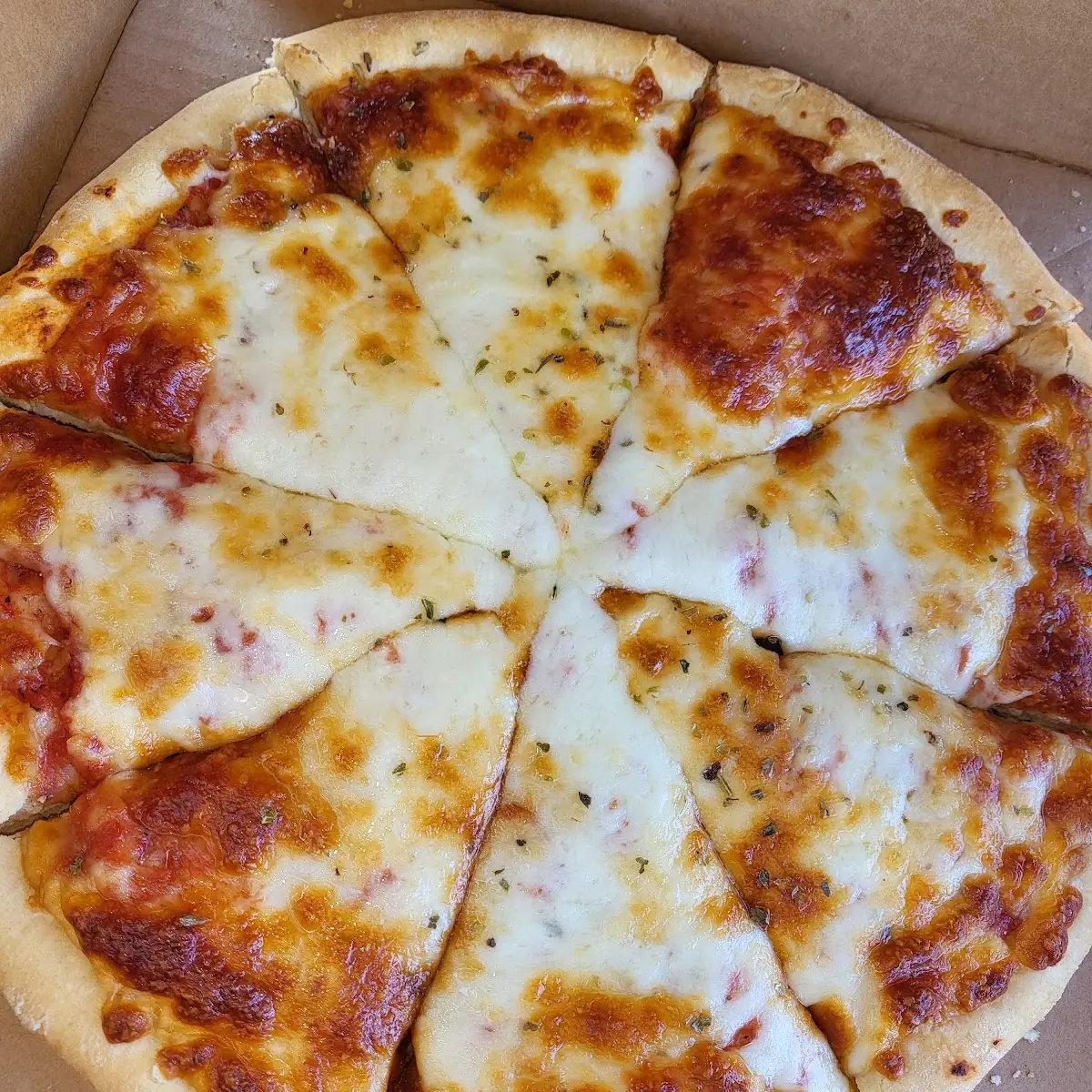 Cheese Pizza