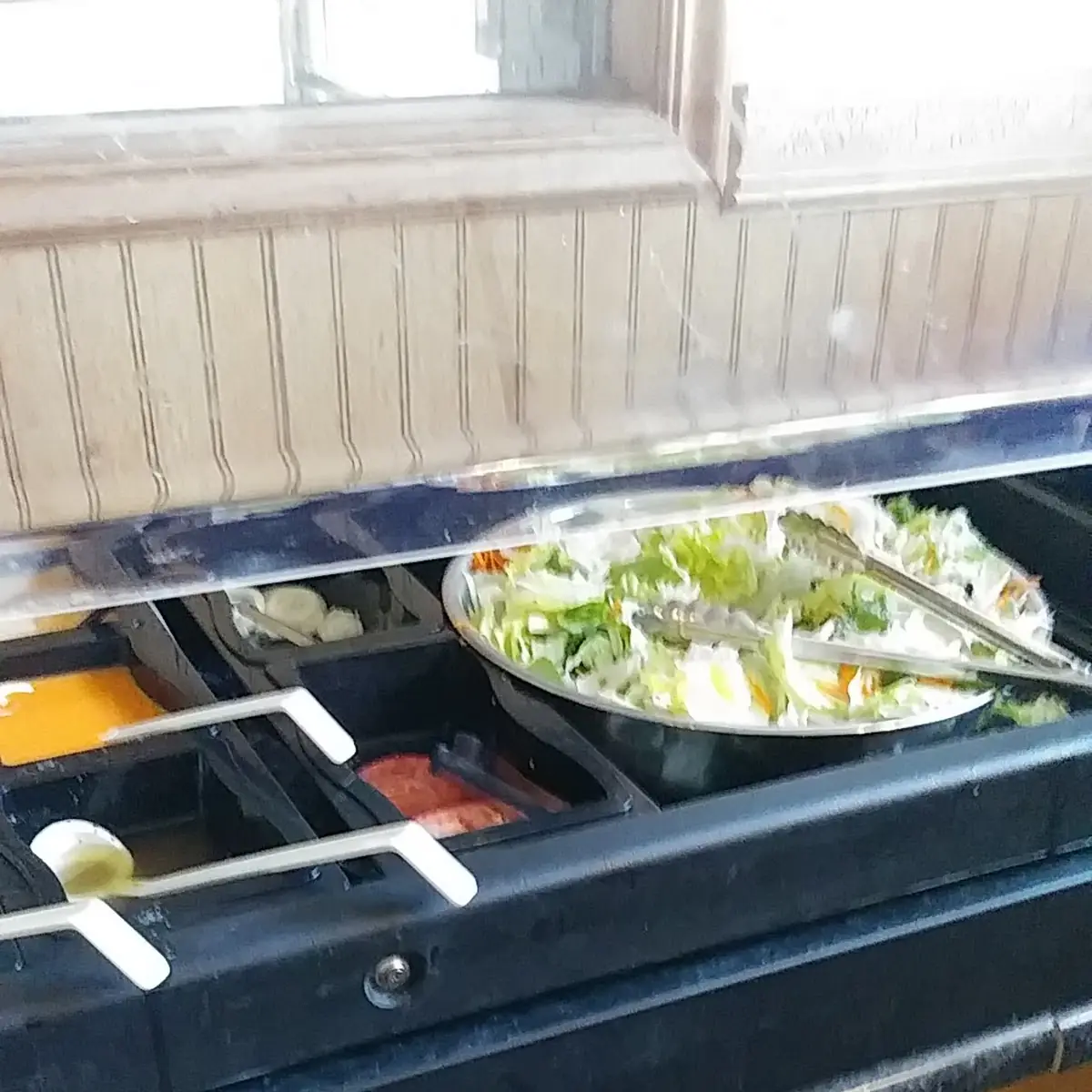 Salad Bar