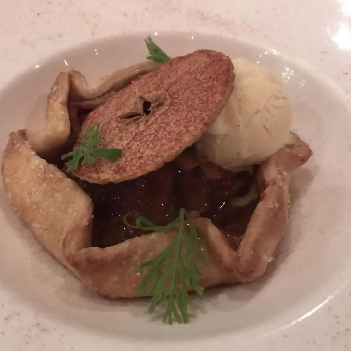 Apple Pie