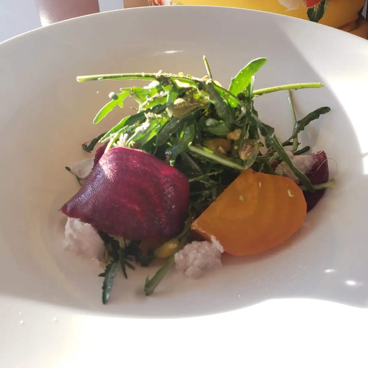 Beet Salad