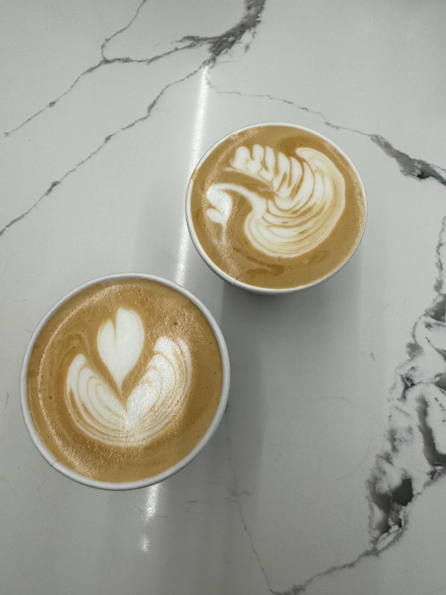 Cappuccino