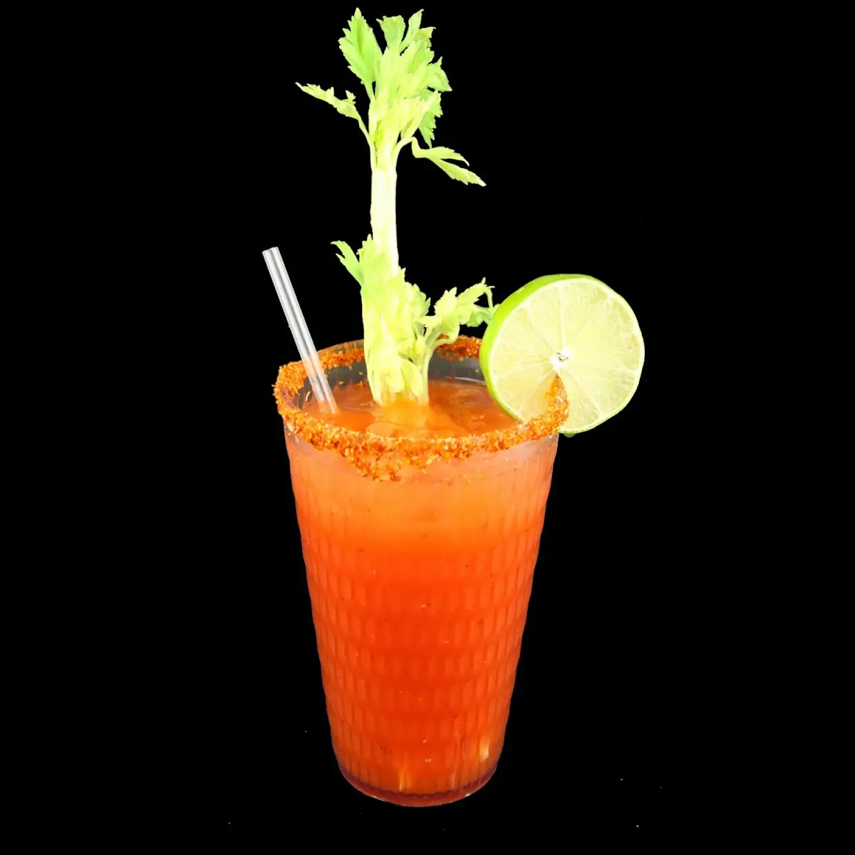 Clamato Preparado