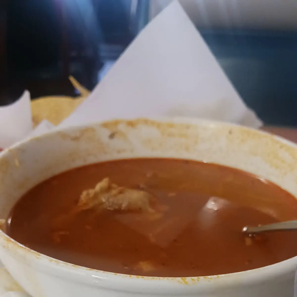 Tomato Soup