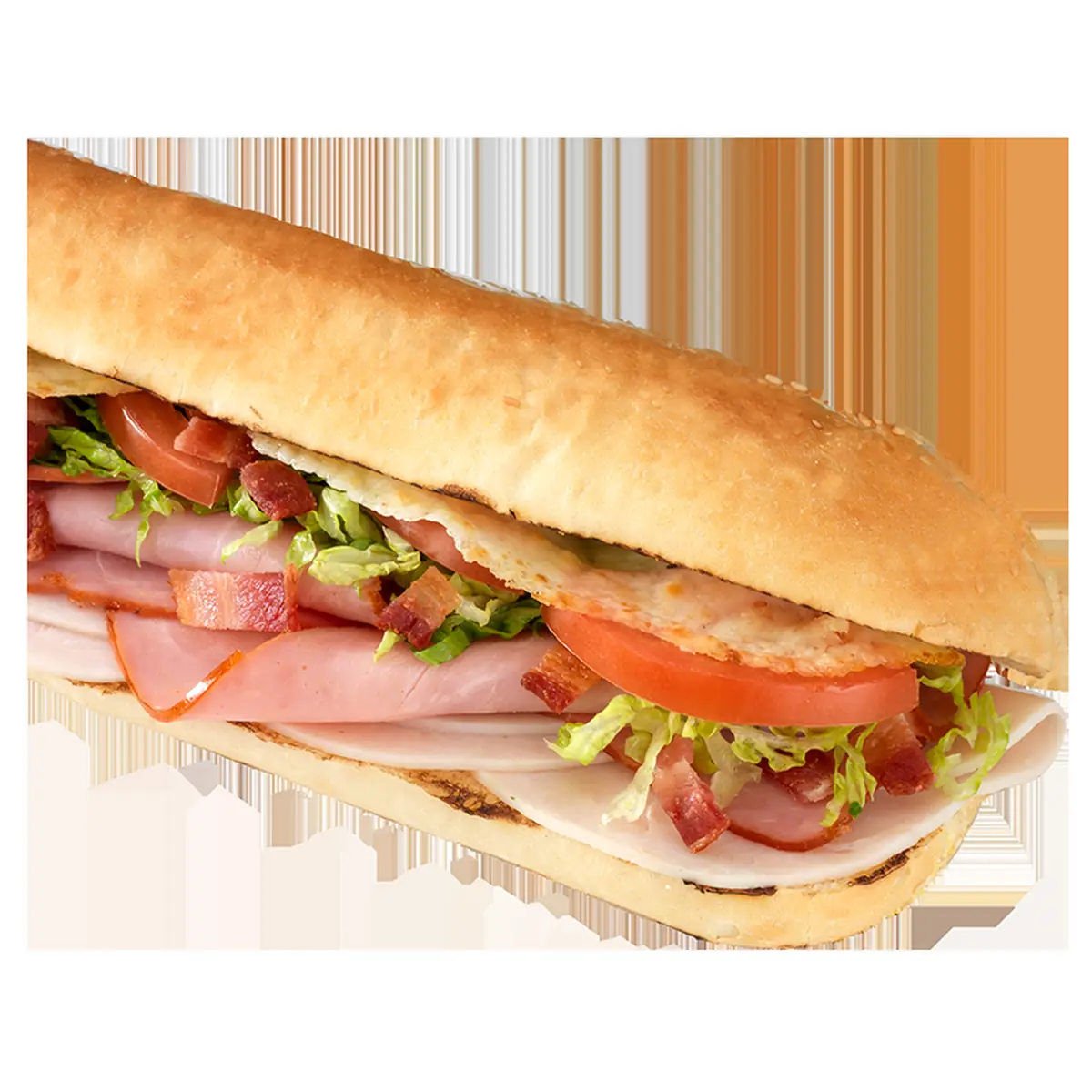 Cottage Inn Club Sub