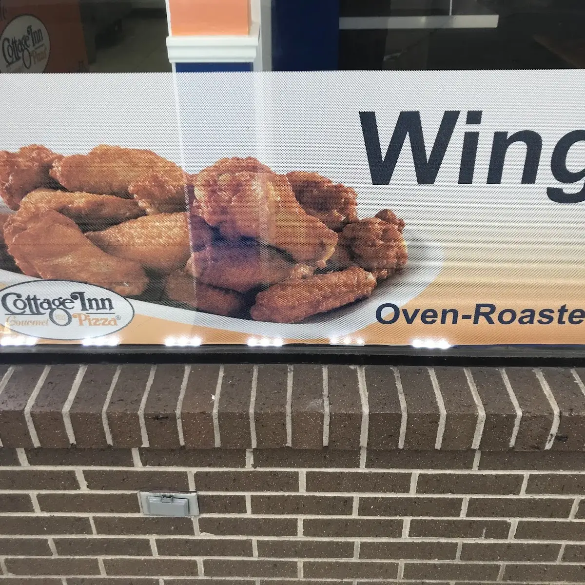 Inn Wings