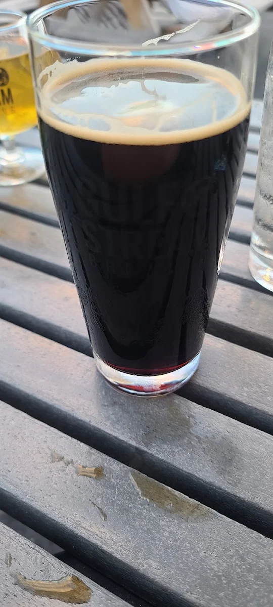 Cold Brew