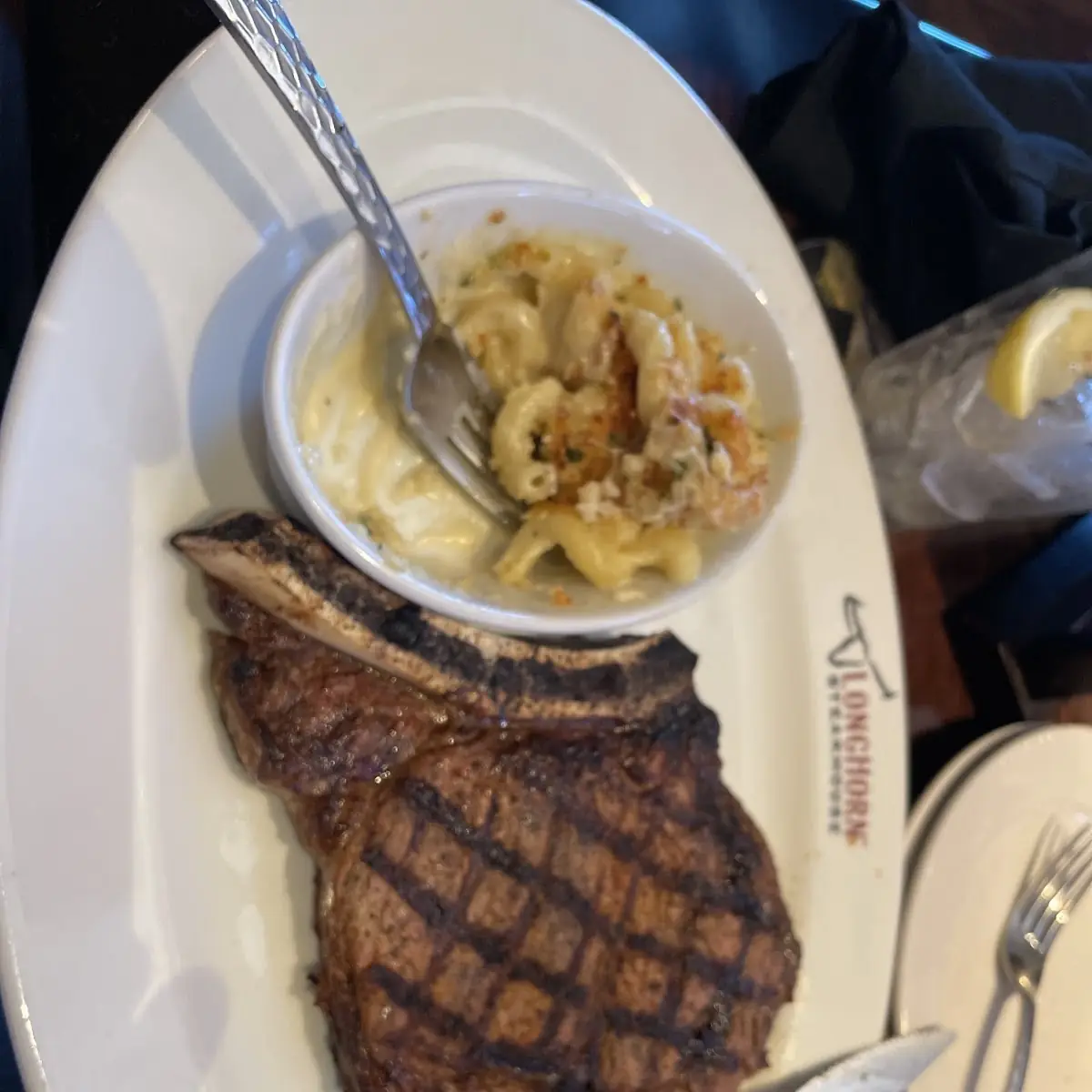 Chop Steak
