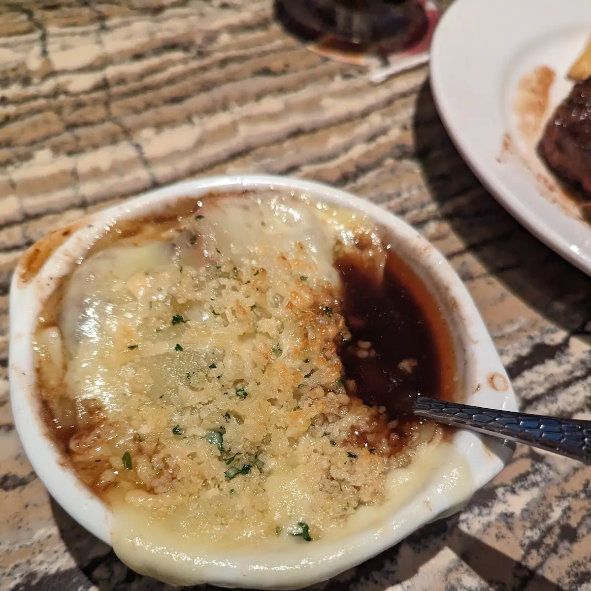 French Onion Soup