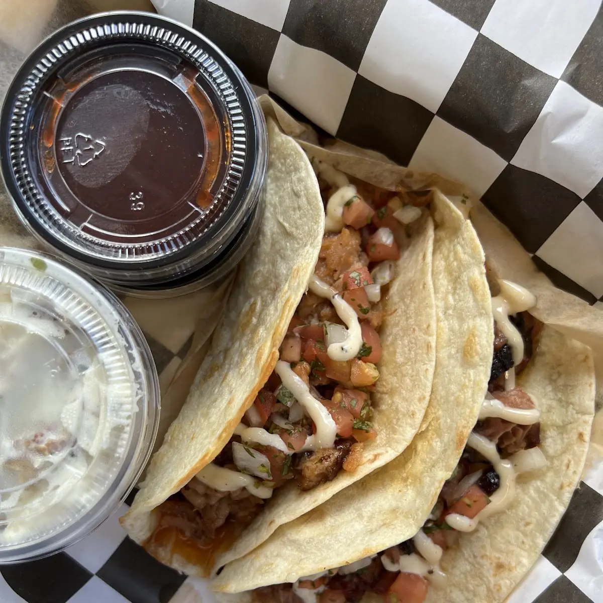 Taco Combo