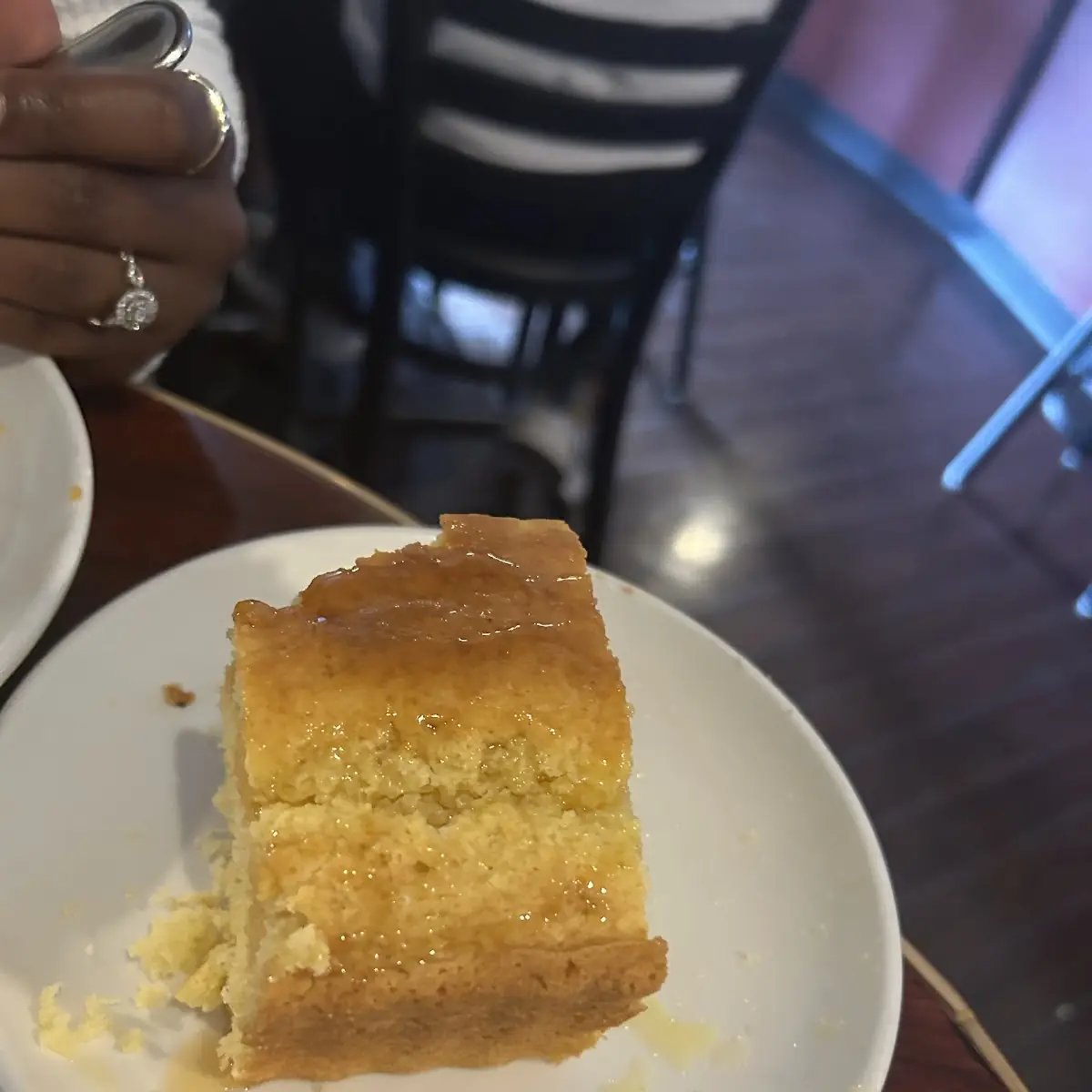 Cornbread