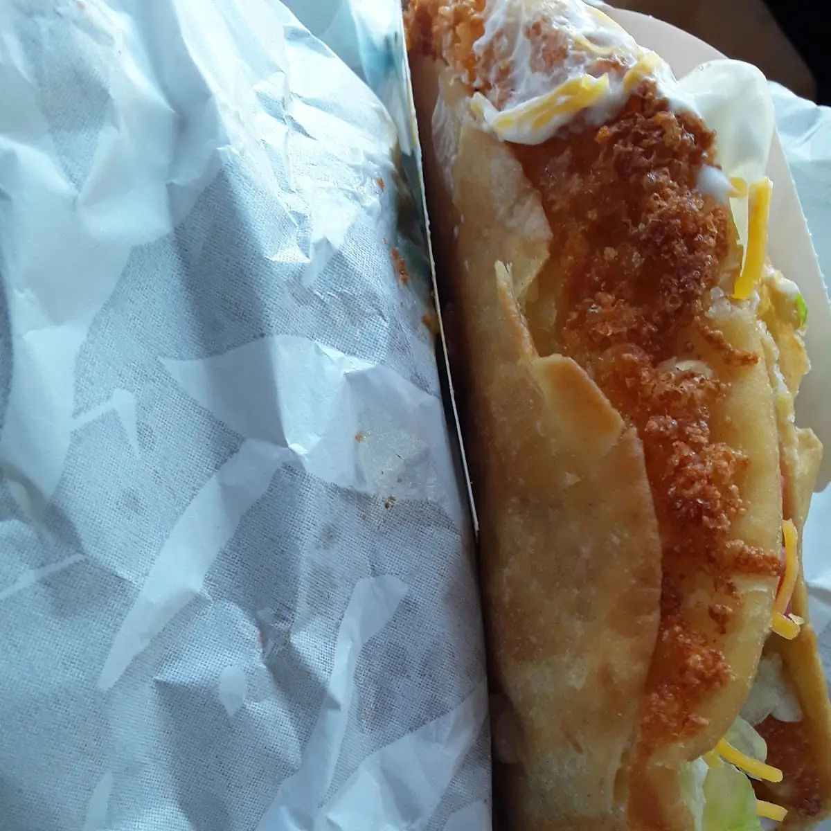 Egg Roll