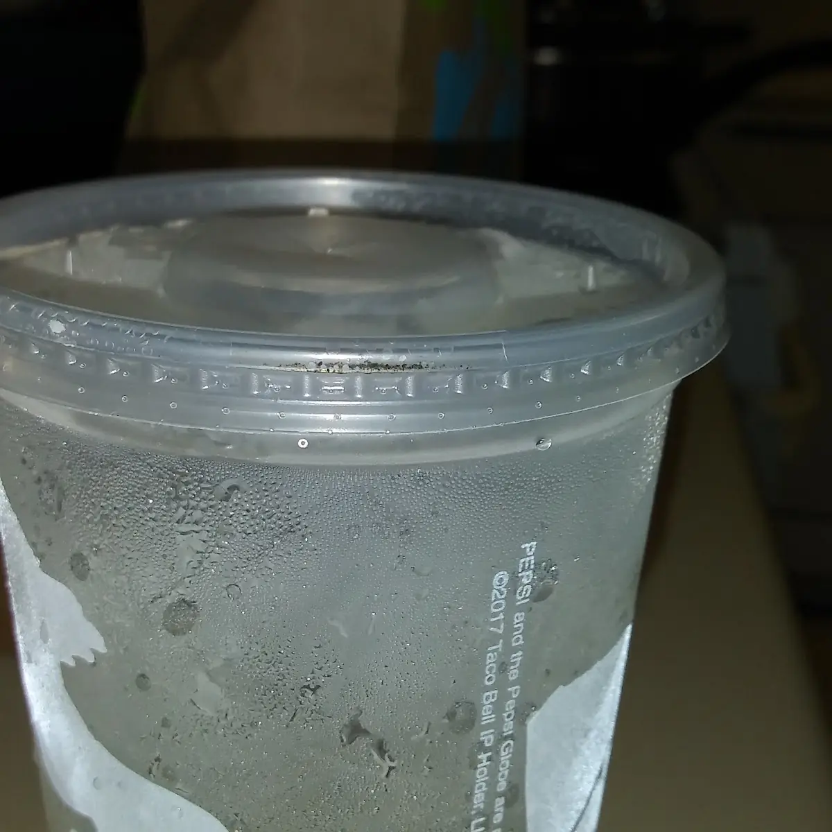 Sierra Mist