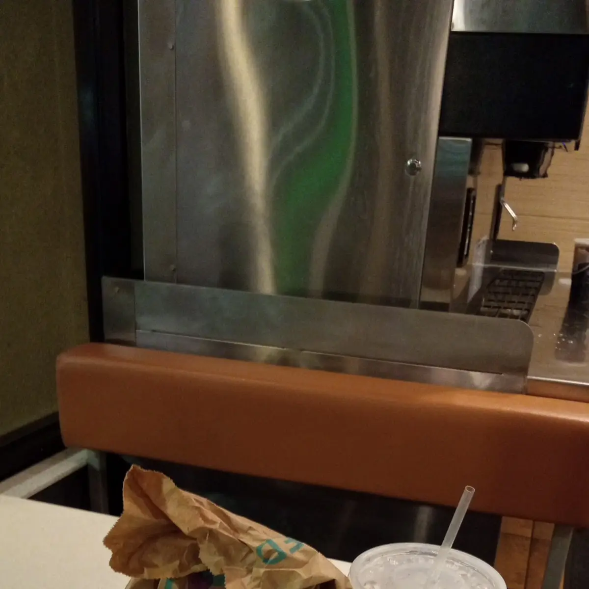 Soft Taco Supreme