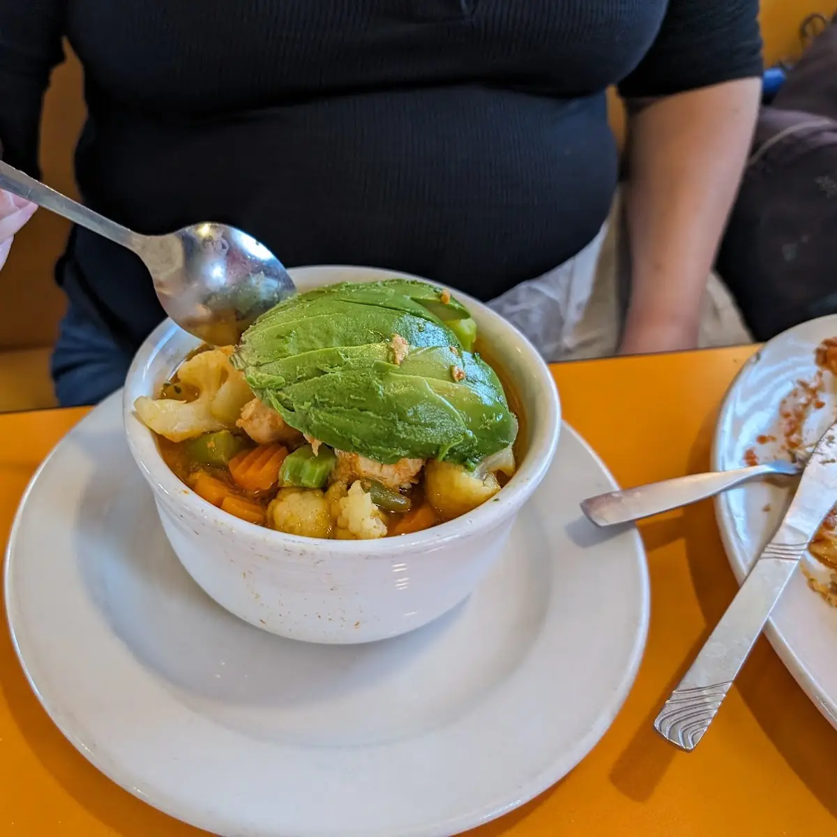 Tortilla Soup