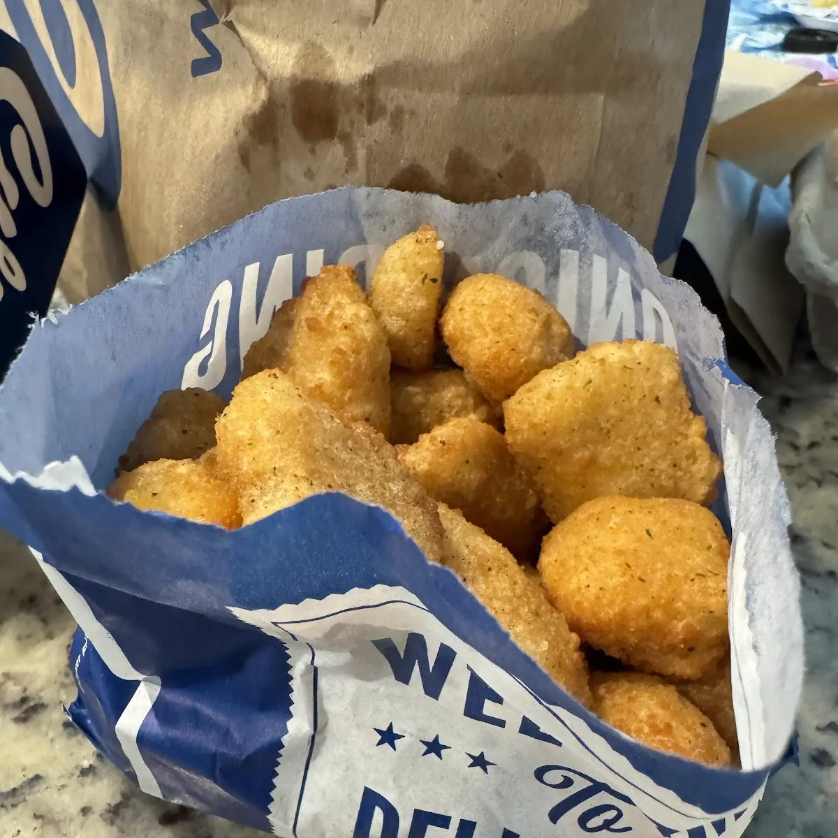 Tater Tots